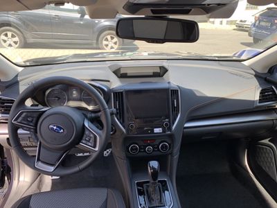 SUBARU XV + ' ' + Executive ES 1,6 CVT NOVINKA ! 