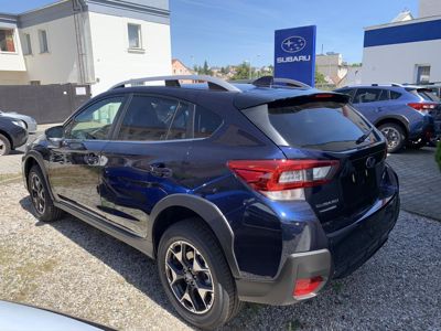 SUBARU XV + ' ' + Executive ES 1,6 CVT NOVINKA ! 