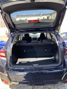 SUBARU XV + ' ' + Executive ES 1,6 CVT NOVINKA ! 