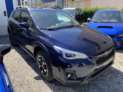 SUBARU XV + ' ' + Executive ES 1,6 CVT NOVINKA ! 
