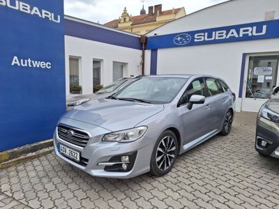 SUBARU Levorg + ' ' + Levorg 2,0i Trend 