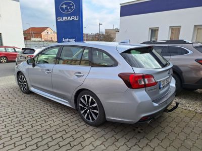 SUBARU Levorg + ' ' + Levorg 2,0i Trend 