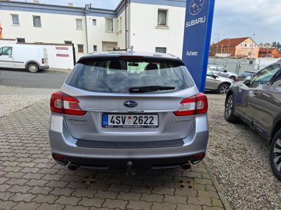 SUBARU Levorg + ' ' + Levorg 2,0i Trend 