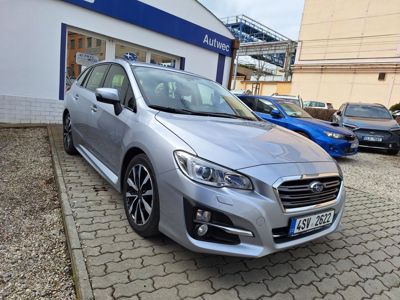 SUBARU Levorg + ' ' + Levorg 2,0i Trend 