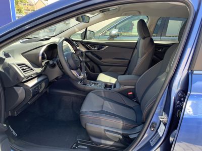 SUBARU XV + ' ' + Comfort ES 1,6 l CVT 
