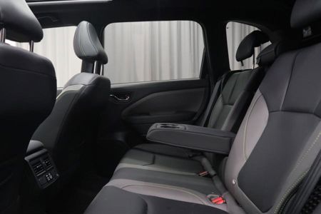 SUBARU Forester + ' ' + FIELD bonus -80.000 Kč 