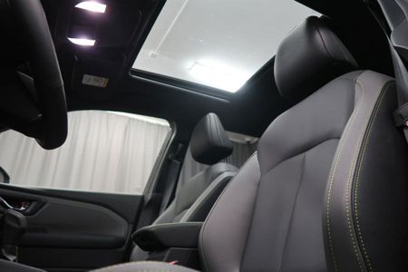 SUBARU Forester + ' ' + FIELD bonus -80.000 Kč 