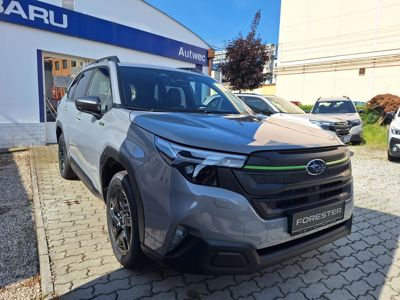 SUBARU Forester + ' ' + FIELD bonus -80.000 Kč 