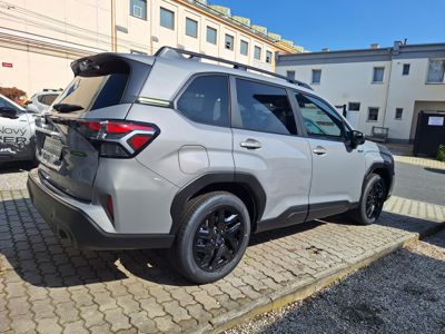 SUBARU Forester + ' ' + FIELD bonus -80.000 Kč 
