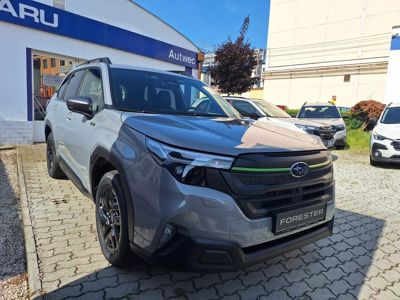 SUBARU Forester + ' ' + FIELD bonus -80.000 Kč 