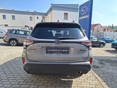 SUBARU Forester + ' ' + FIELD bonus -80.000 Kč 