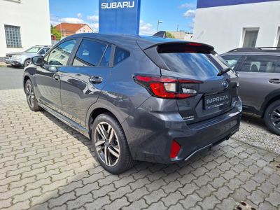 SUBARU Impreza + ' ' + Active e-Boxer - 60.000 Kč 