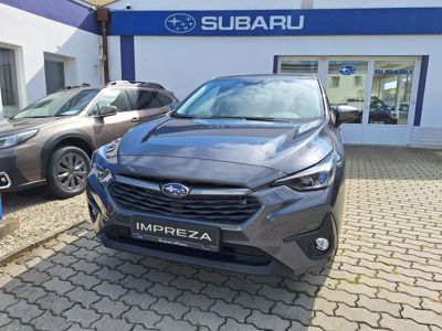 SUBARU Impreza + ' ' + Active e-Boxer - 60.000 Kč 