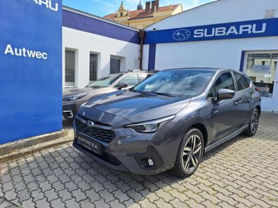 SUBARU Impreza + ' ' + Active e-Boxer - 60.000 Kč 