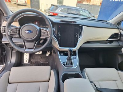 SUBARU Outback + ' ' + TOURING sleva 200.000 Kč 