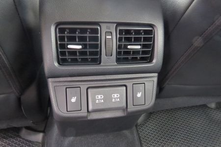 SUBARU Outback + ' ' + 2,5 X Special Edition HK 