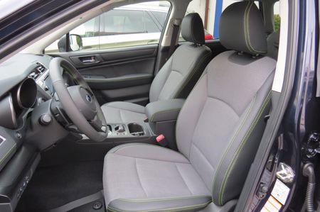 SUBARU Outback + ' ' + 2,5 X Special Edition HK 