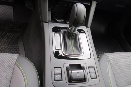 SUBARU Outback + ' ' + 2,5 X Special Edition HK 