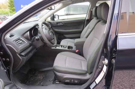 SUBARU Outback + ' ' + 2,5 X Special Edition HK 
