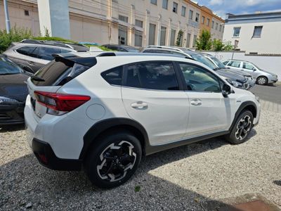 SUBARU XV + ' ' + 2,0 Comfort e-Boxer 