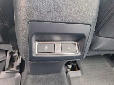 SUBARU Forester + ' ' + Subaru Forester 2,0 CVT 