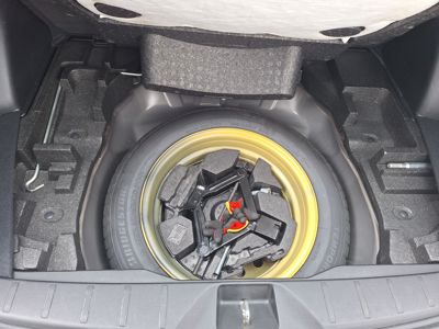 SUBARU Forester + ' ' + Subaru Forester 2,0 CVT 