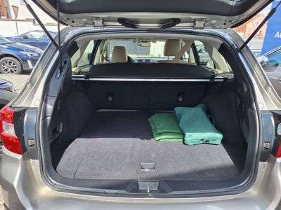 SUBARU Outback + ' ' + 2,5 Sport, kůže, NAVI, tažné 