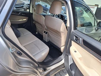 SUBARU Outback + ' ' + 2,5 Sport, kůže, NAVI, tažné 
