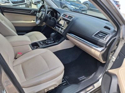 SUBARU Outback + ' ' + 2,5 Sport, kůže, NAVI, tažné 