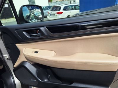 SUBARU Outback + ' ' + 2,5 Sport, kůže, NAVI, tažné 