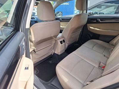 SUBARU Outback + ' ' + 2,5 Sport, kůže, NAVI, tažné 