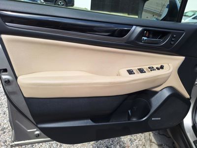 SUBARU Outback + ' ' + 2,5 Sport, kůže, NAVI, tažné 