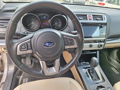 SUBARU Outback + ' ' + 2,5 Sport, kůže, NAVI, tažné 