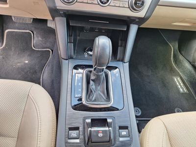 SUBARU Outback + ' ' + 2,5 Sport, kůže, NAVI, tažné 