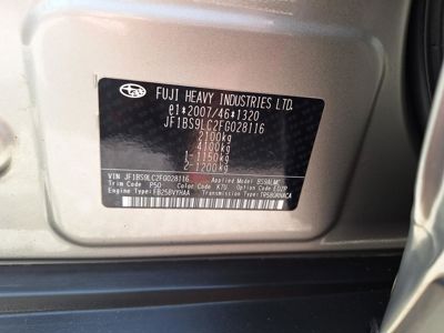 SUBARU Outback + ' ' + 2,5 Sport, kůže, NAVI, tažné 
