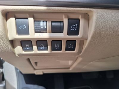 SUBARU Outback + ' ' + 2,5 Sport, kůže, NAVI, tažné 
