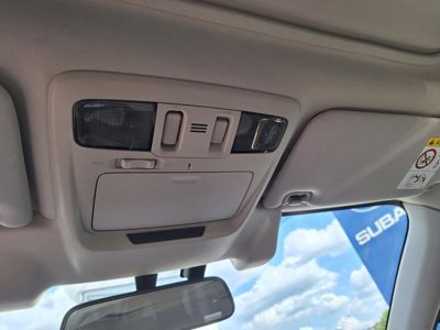 SUBARU Outback + ' ' + 2,5 Sport, kůže, NAVI, tažné 