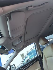 SUBARU Outback + ' ' + 2,5 Sport, kůže, NAVI, tažné 