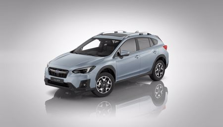 SUBARU XV + ' ' + Comfort ES 1,6 l CVT 