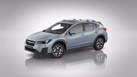 SUBARU XV + ' ' + Comfort ES 1,6 l CVT 