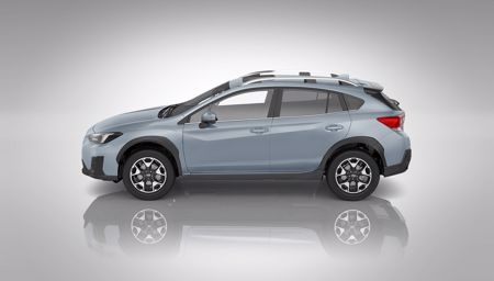 SUBARU XV + ' ' + Comfort ES 1,6 l CVT 