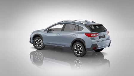 SUBARU XV + ' ' + Comfort ES 1,6 l CVT 