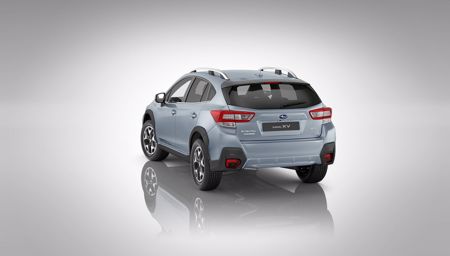 SUBARU XV + ' ' + Comfort ES 1,6 l CVT 