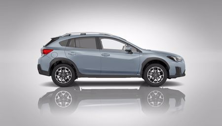 SUBARU XV + ' ' + Comfort ES 1,6 l CVT 