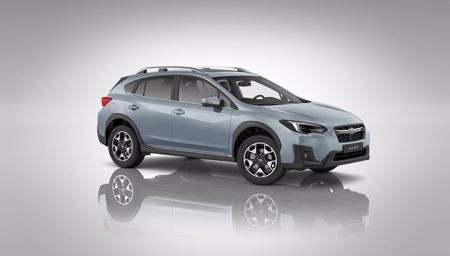 SUBARU XV + ' ' + Comfort ES 1,6 l CVT 