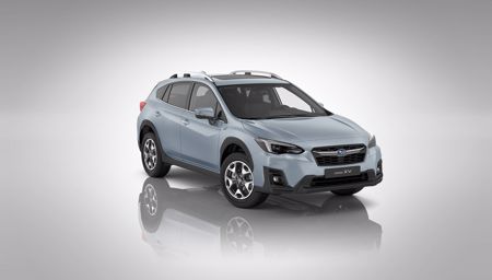 SUBARU XV + ' ' + Comfort ES 1,6 l CVT 