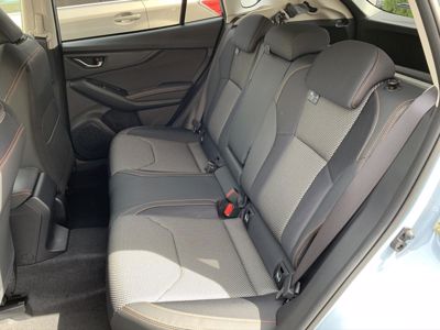 SUBARU XV + ' ' + Comfort ES 1,6 l CVT 