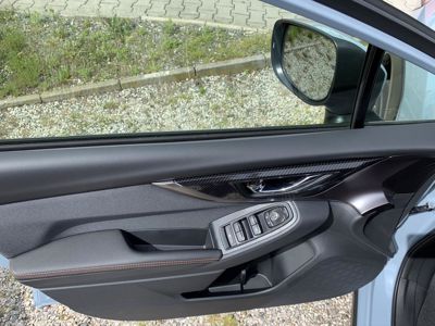 SUBARU XV + ' ' + Comfort ES 1,6 l CVT 