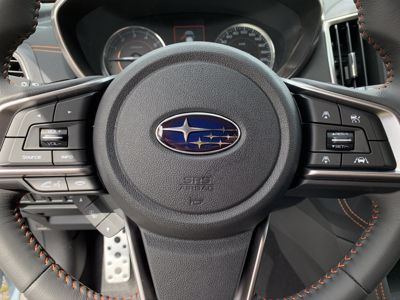 SUBARU XV + ' ' + Comfort ES 1,6 l CVT 
