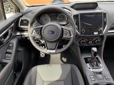SUBARU XV + ' ' + Comfort ES 1,6 l CVT 